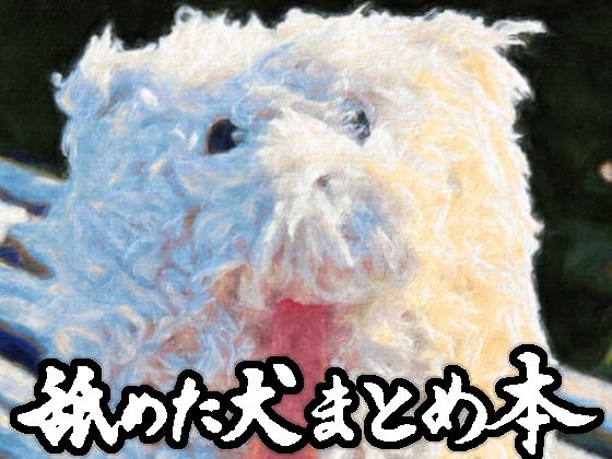 【ネタバレ】舐めた犬まとめ本｜d_617989
