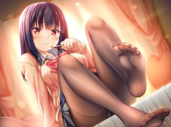 【ネタバレ】断りベタな後輩ちゃんと生ハメえっち〜ふたり王様ゲーム〜｜d_222567