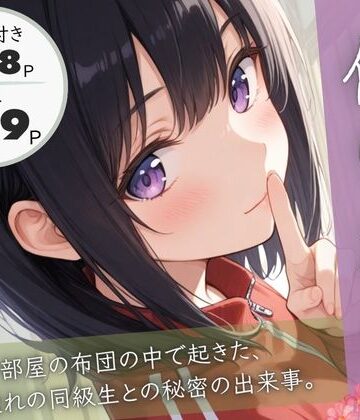 【ネタバレ】修学旅行―女子部屋の布団の中で起きた憧れの同級生との秘密の出来事。｜d_684511