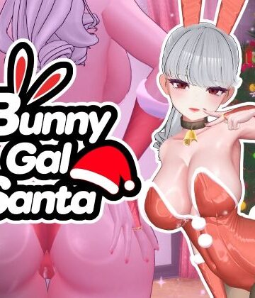 【ネタバレ】BunnyGalSanta-バニーギャルサンタ-｜d_712615