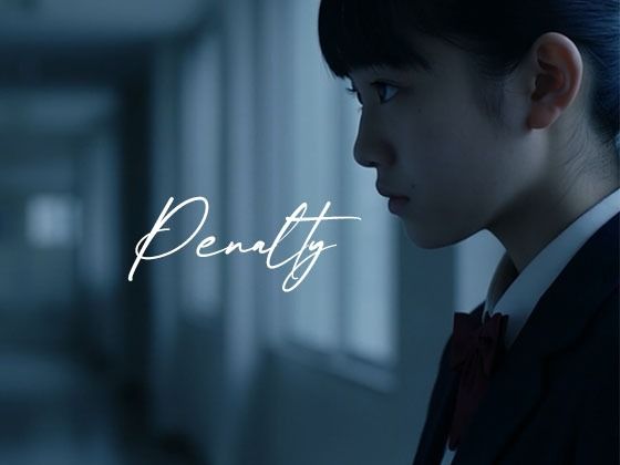【ネタバレ】Penalty -女子校生の罪と罰-｜d_754854