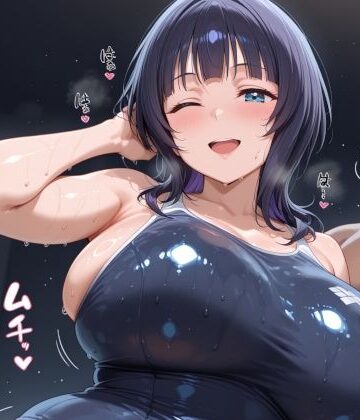 【ネタバレ】ラ〇ライブ！虹ヶ咲学園スクールアイドル同好会CG集_4 3年生編｜d_757269