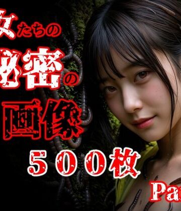 【ネタバレ】彼女たち秘密の画像500枚Part2｜d_759451