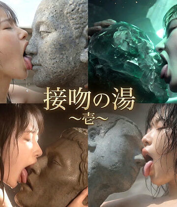 【ネタバレ】接吻の湯 〜壱〜｜d_764456