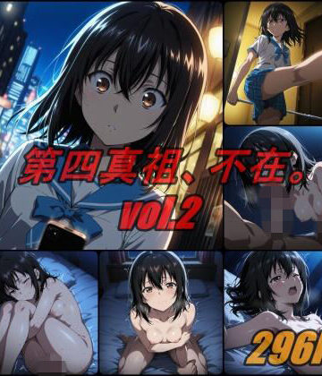 【ネタバレ】第四真祖、不在。 vol.2｜d_764898