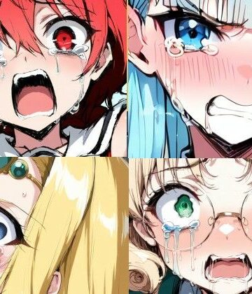 【ネタバレ】虜囚 セ〇ィーロの女たち（魔法騎士レ〇アース）｜d_766135