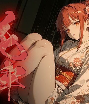 【ネタバレ】花牢 – karou – vol.1｜d_766643