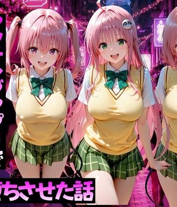 【ネタバレ】マッチングアプリで出会った美女をメス堕ちさせた話ToL○VEる編2｜d_767683