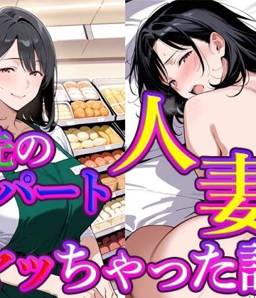 【ネタバレ】バ先のパート人妻とヤッちゃった話｜d_769033