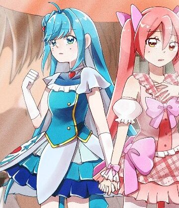 【ネタバレ】【人形化漫画】フィギュアごっこは永遠に｜d_769456