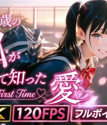 【ネタバレ】18歳の私が初めて知った愛 〜My First Time〜｜d_771795