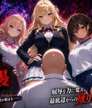 【ネタバレ】底辺オタクの逆襲｜d_774385