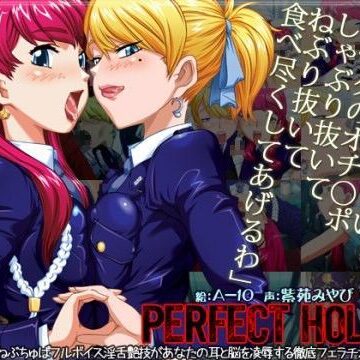 【ネタバレ】パーフェクトホールQ｜d_042865
