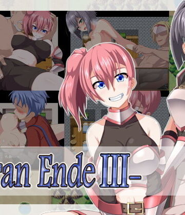 【ネタバレ】GranEndeIII｜d_204170