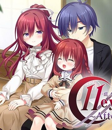 【ネタバレ】11eyes〜After〜-惜しみない愛を君に-｜d_560593