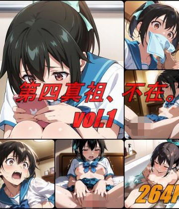 【ネタバレ】第四真祖、不在。 vol.1｜d_764891