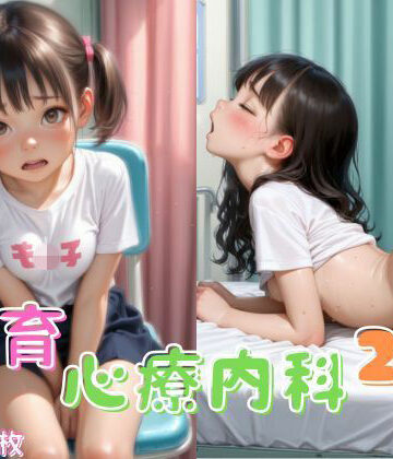 【ネタバレ】発育心療内科2｜d_765151