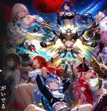【ネタバレ】真・肛門便女_崩壊スタ〇レイル｜d_772011