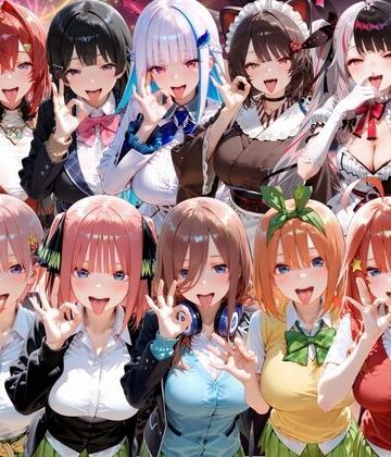 【ネタバレ】凄テク我慢できたら中出しSEX 2｜d_774823