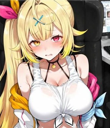 【ネタバレ】星〇サラへの罰ゲーム 掲示板の安価に絶対服従！｜d_779680