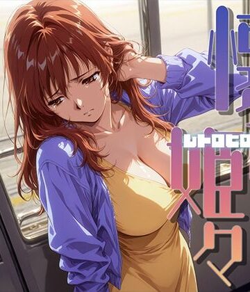 【ネタバレ】懐古姫々 ＃7｜d_782817