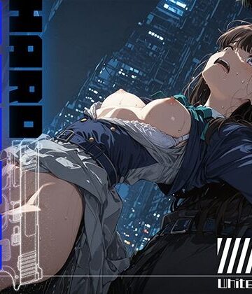 【ネタバレ】HARD RECOIL ＃02｜d_783944