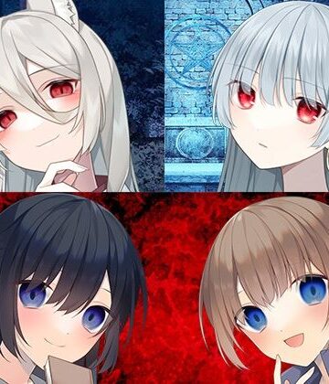 【ネタバレ】ヤンデレ女の子お姉ちゃんまとめパック2｜d_457428
