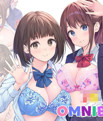 【ネタバレ】JK OMNIBUS｜d_622496