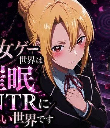 【ネタバレ】乙女ゲー世界の催●NTRに厳しい世界です｜d_776204