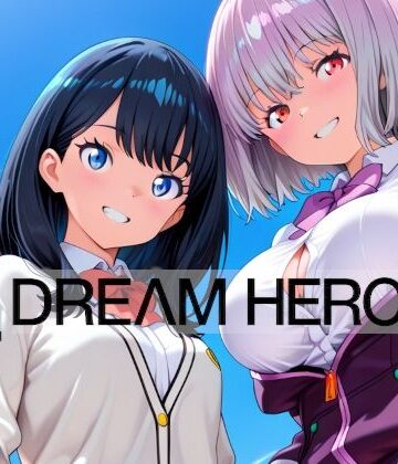 【ネタバレ】SSSS.DREAM HEROINE｜d_787527