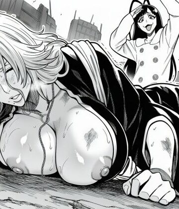 【ネタバレ】敗北する女たち23｜d_788898