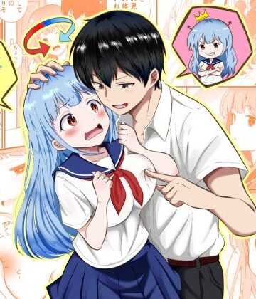 【ネタバレ】見た目だけは美少女な幼馴染みと入れ替わってメス堕ちする話｜d_789315