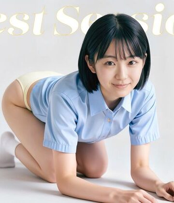 【ネタバレ】Test Session｜佳奈編｜d_790936