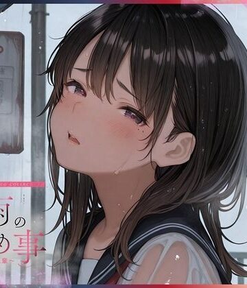 【ネタバレ】夏雨の秘め事〜高嶺の花・麻衣先輩〜｜d_793802