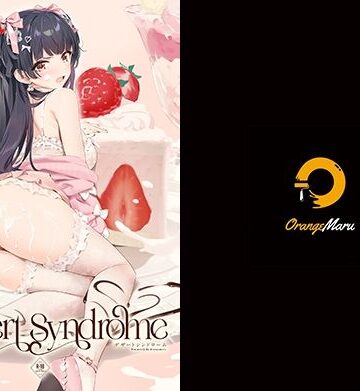 【ネタバレ】Dessert Syndrome｜d_328805