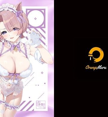 【ネタバレ】麻央先輩の放課後｜d_505810