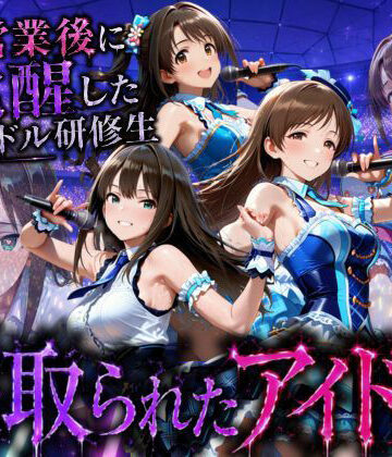【ネタバレ】アイドルになる為の代償・・・枕営業で生中だしされる話｜d_796294