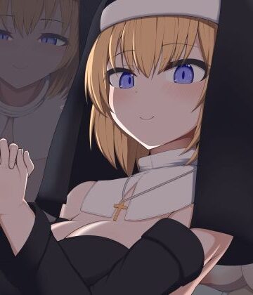【ネタバレ】［Live2D］サキュバスの街の聖なる場所｜d_800169