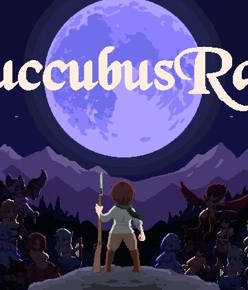 【ネタバレ】Succubus Raid｜d_803626