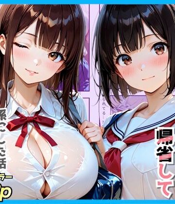 【ネタバレ】夏休みで実家に帰省してきた従姉妹とこっそりイチャラブセックスした話｜d_806658