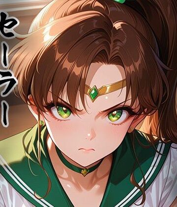 【ネタバレ】煌:特別生徒指導 〜セーラージュ○ター〜｜d_807144