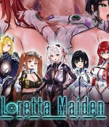 【ネタバレ】ロレッタ・メイデン 〜適合率0％の劣等兵〜｜d_807146