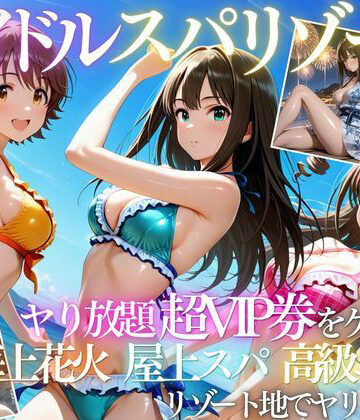 【ネタバレ】アイドルの超VIP特典で童貞を卒業した話｜d_808139