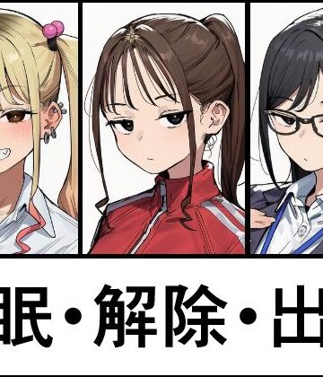 【ネタバレ】催●おじさんの日常｜d_809470