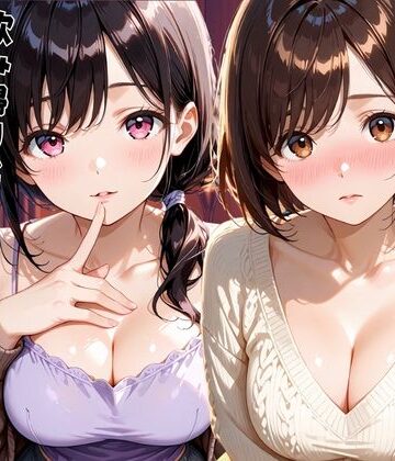 【ネタバレ】バイト先の人妻と飲み帰りに浮気セックスした話｜d_809813