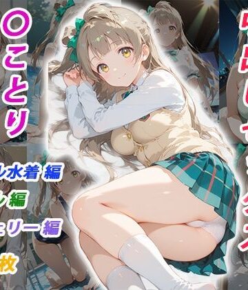 【ネタバレ】憧れのクラスメイトと中出しセックス 〇ことり｜d_810569