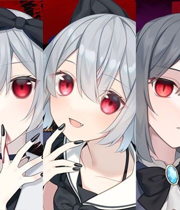 【ネタバレ】吸血鬼まとめパック｜d_449818