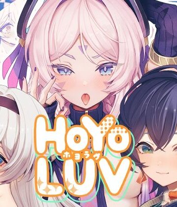 【ネタバレ】HoYoLuv｜d_521026