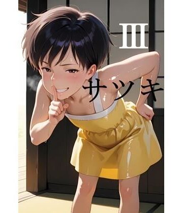 【ネタバレ】となりのト〇ロより草壁サ〇キ 3｜d_813118