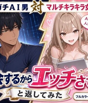 【ネタバレ】マルチ勧誘の港区女子に「入会するからエッチさせて」と返してみた｜d_813935
